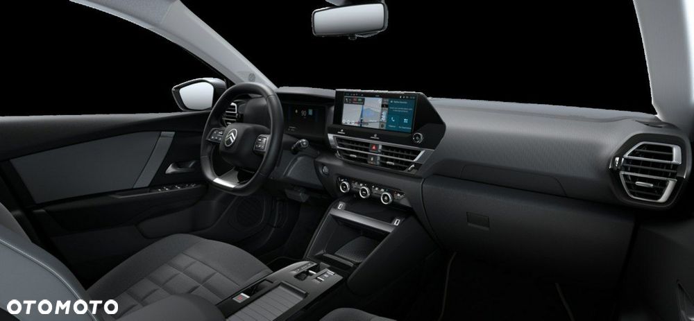 Citroën C4 - 6