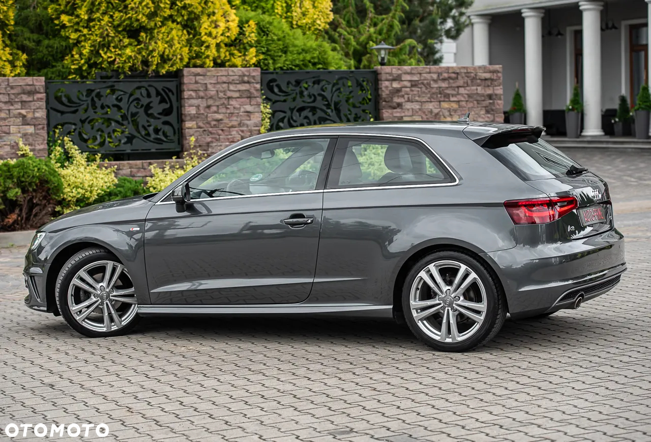 Audi A3 - 17