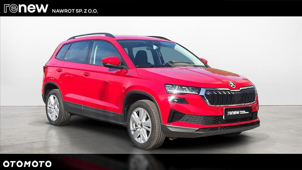 Skoda Karoq 1.5 TSI DSG Ambition - 7