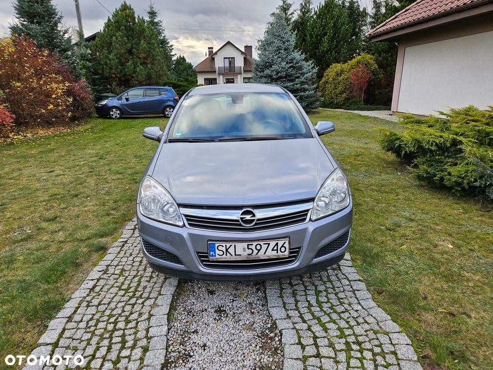Opel Astra III 1.4 Enjoy - 2