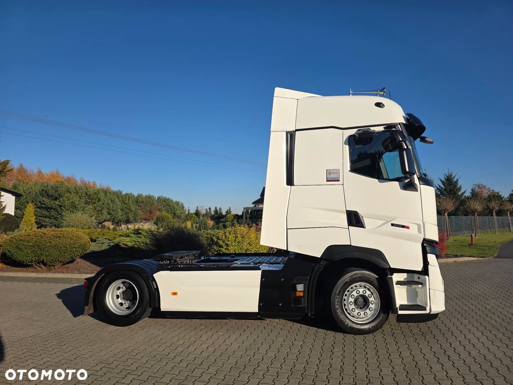 Renault T 480 EVO NOWY MODEL  HIGHCAB Z DE FULL OPCJA JAK NOWA !!! - 6