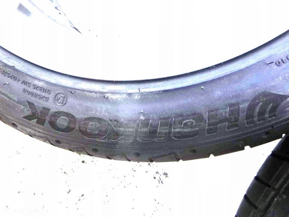 AUDI A3 tt 8s KOŁA FELGI ALUMINIOWE R17 8J ET47 JAK NOWE 8s0601025 - 6