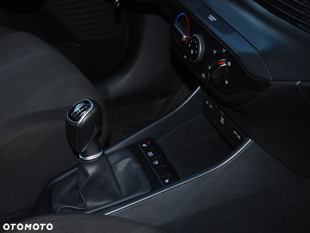 Hyundai Bayon 1.0 T-GDI Modern - 31