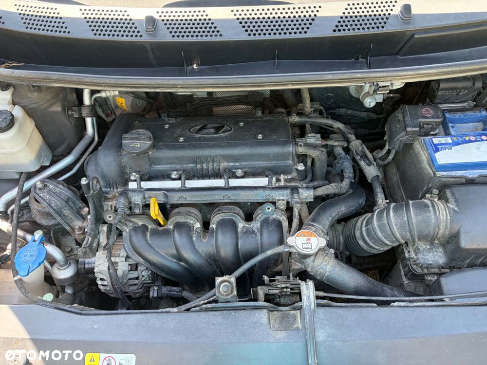 Hyundai ix20 - 9