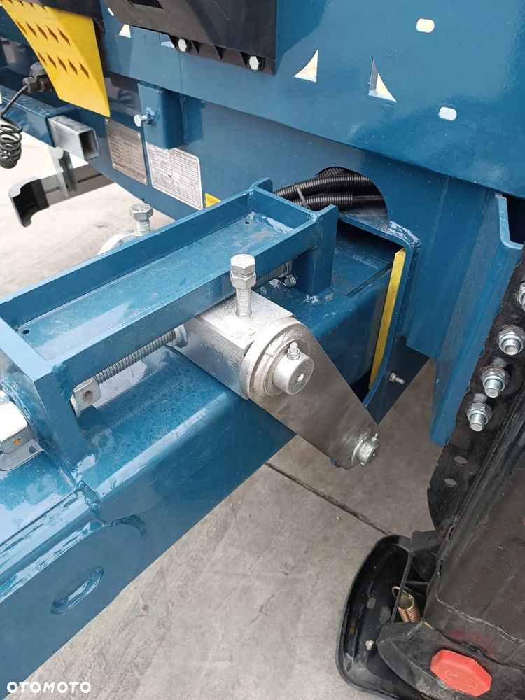 Inny MS DORSE Tridem - 14