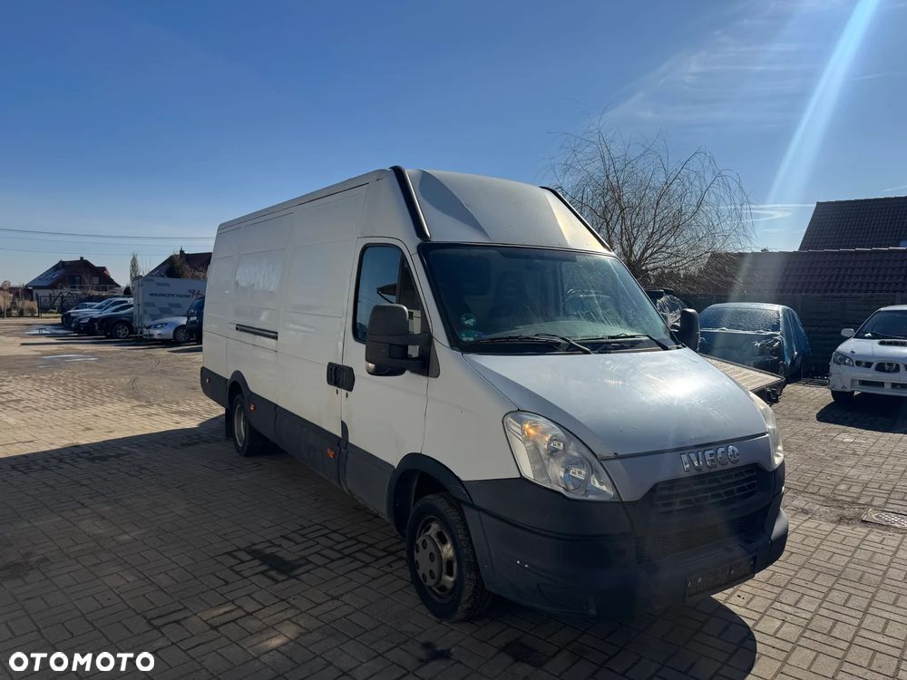Iveco DAILY - 2
