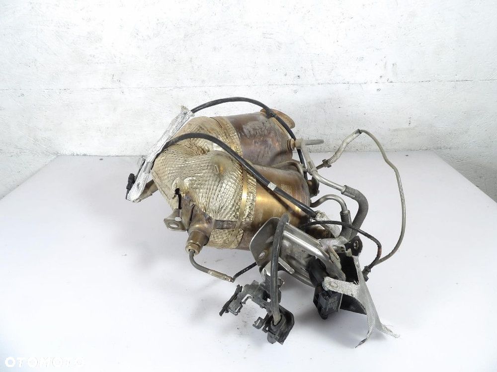 SKODA SCALA 1.5TSI KATALIZATOR  05E131723E 05E131701E - 2