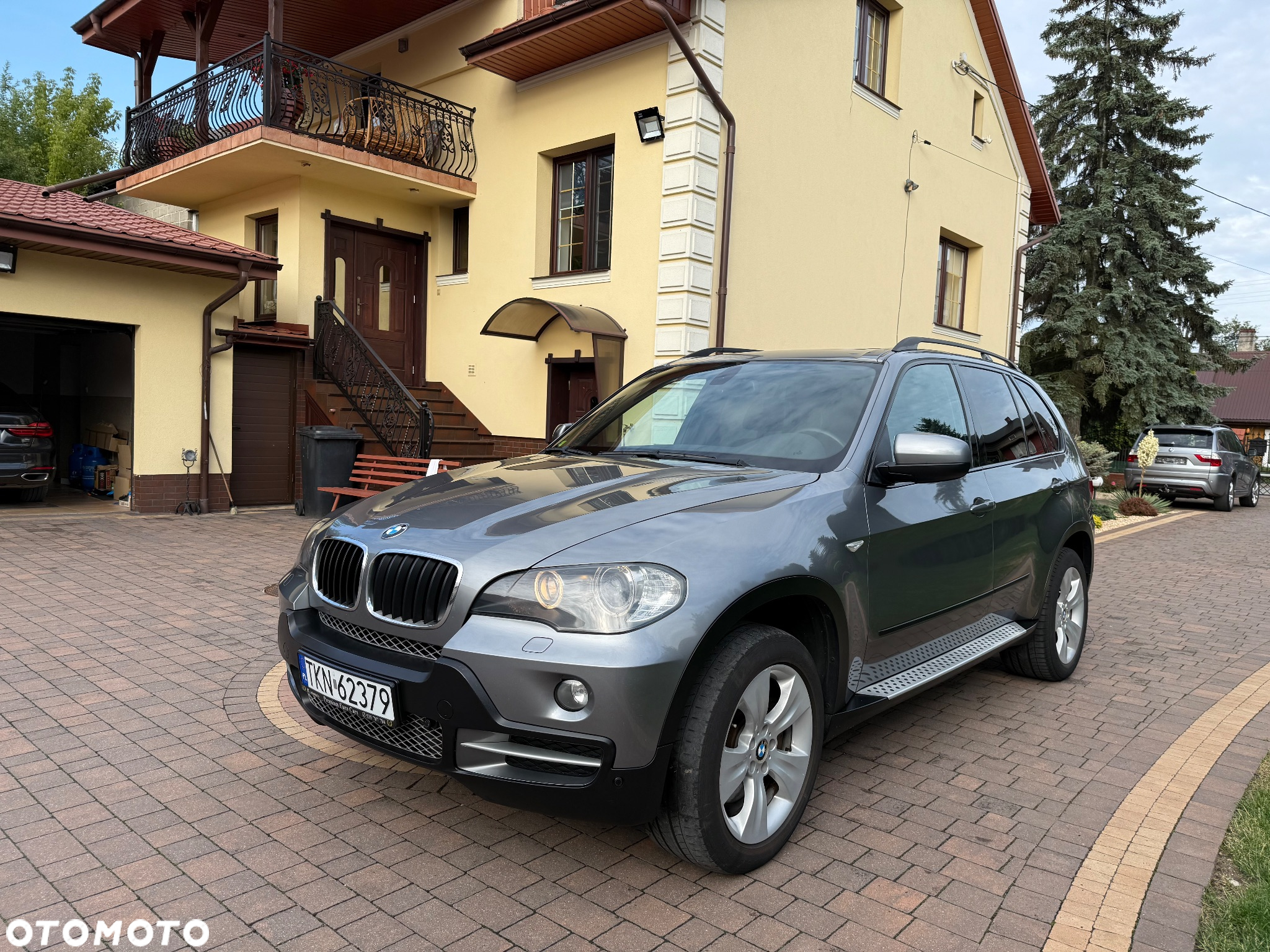 BMW X5 3.0sd - 11