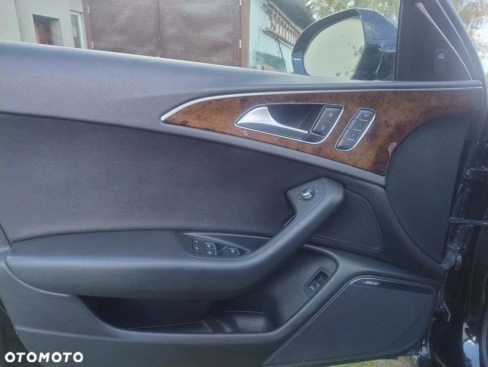 Audi A6 Limousine - 22