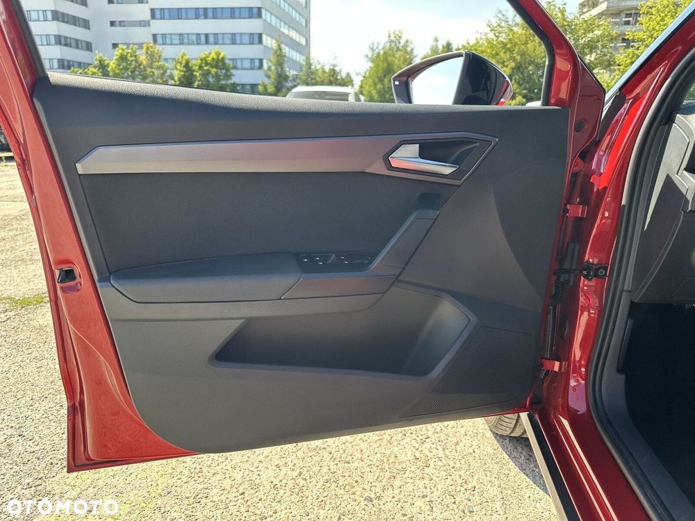 Seat Arona - 12