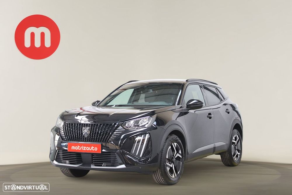 Peugeot 2008 1.2 PureTech Allure - 2