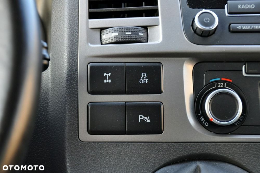 Volkswagen California - 32