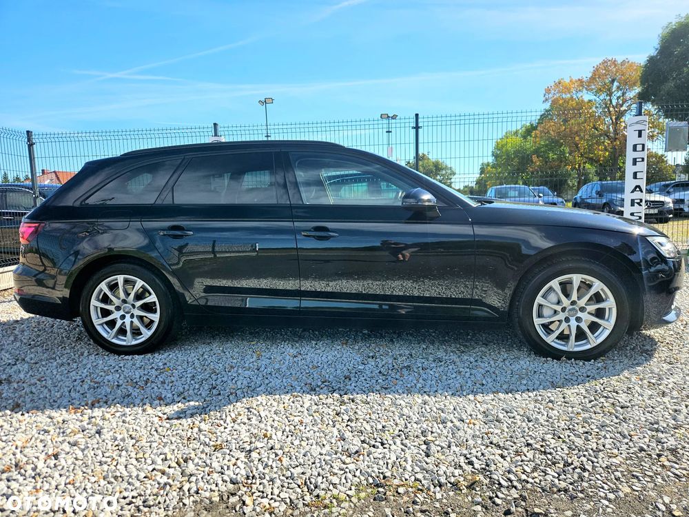 Audi A4 ver-2-0-tdi-s-tronic - 16