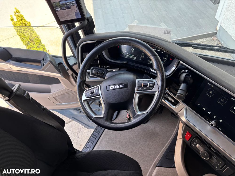 DAF XG480 6 anvelope noi - 14
