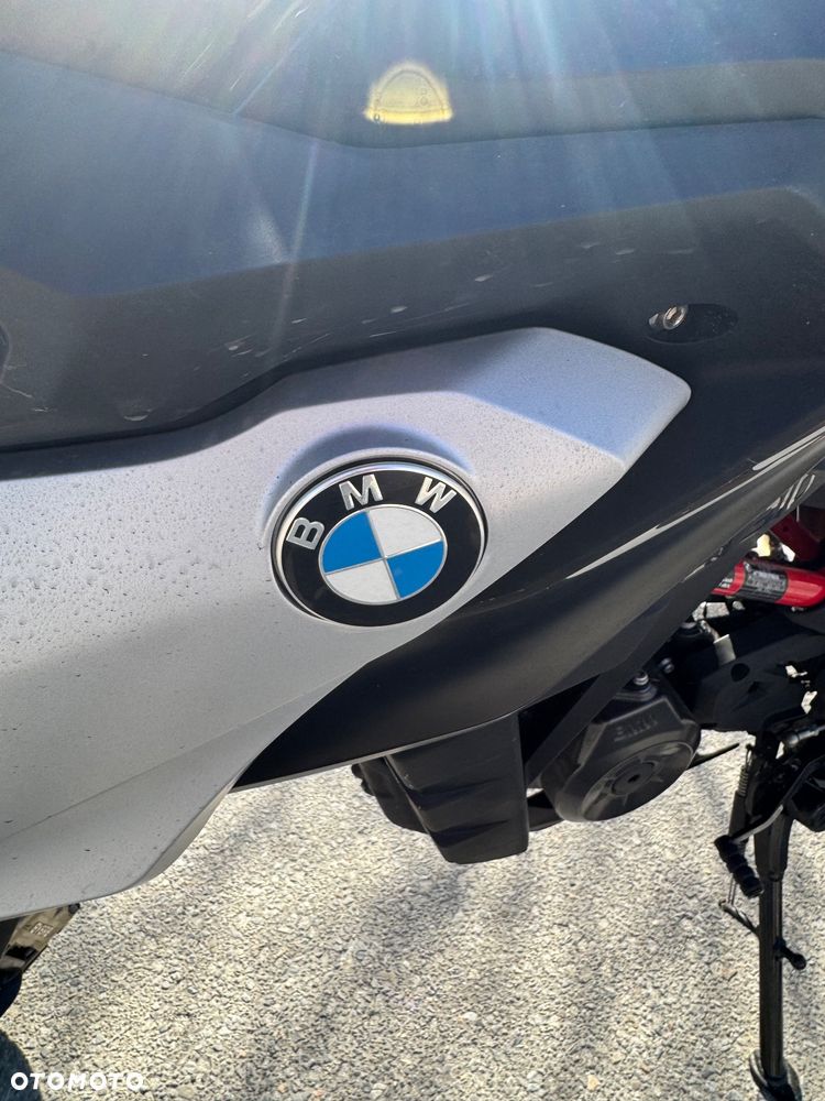 BMW GS - 3