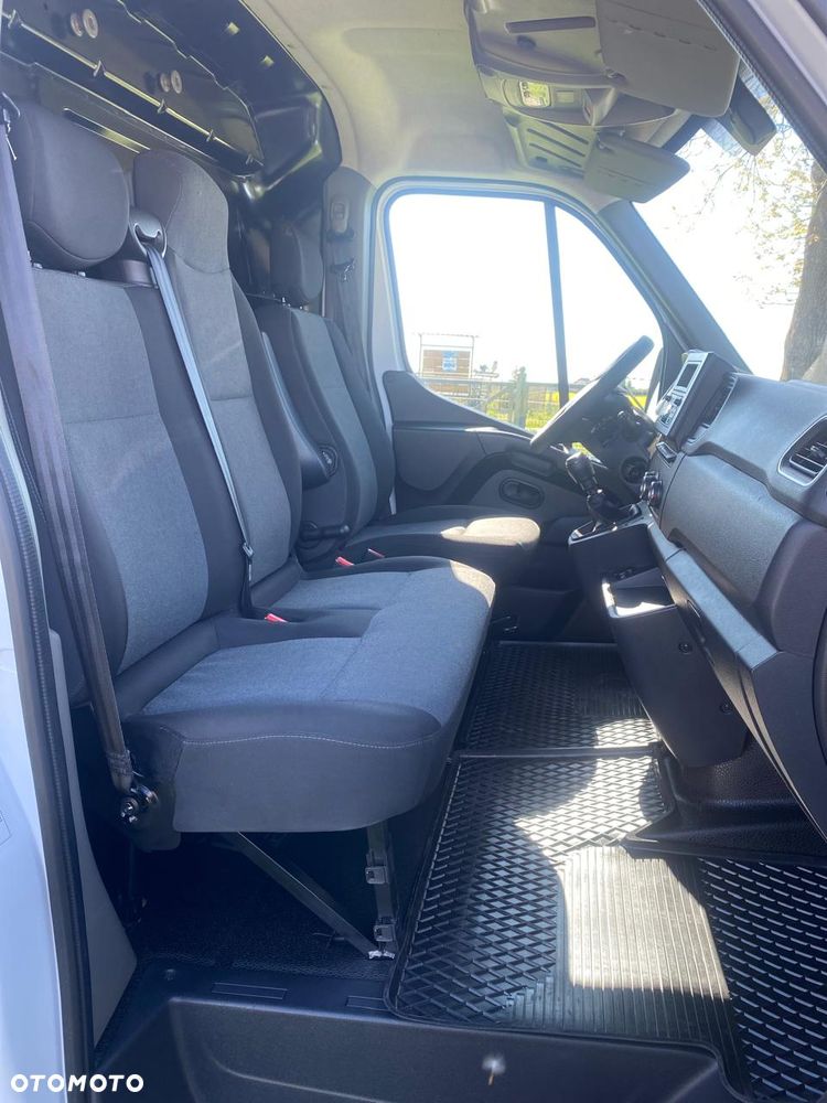 Renault Master L2H2 VA Basis - 19