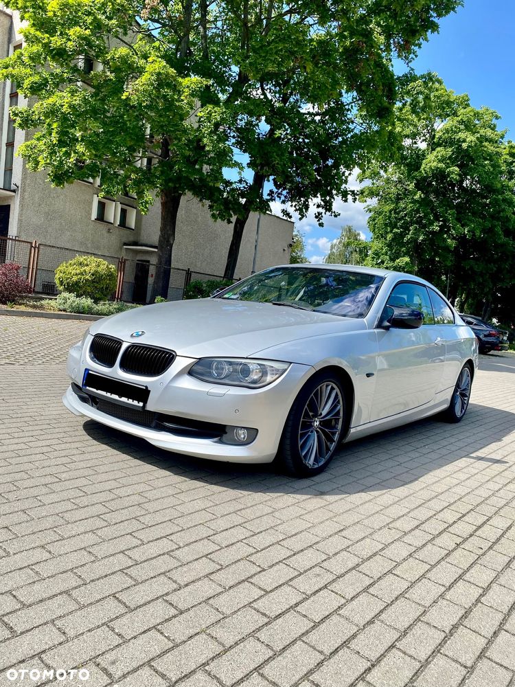 BMW Seria 3 - 1