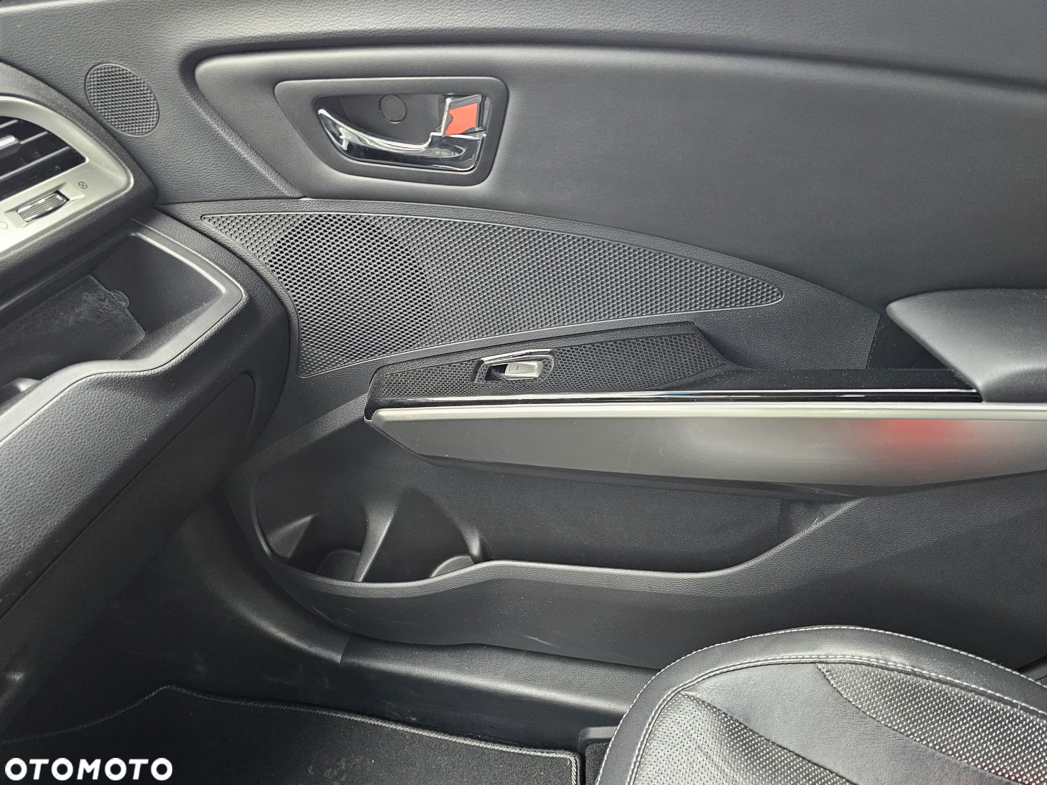 SsangYong/KGM Tivoli 1.6 City+ - 14