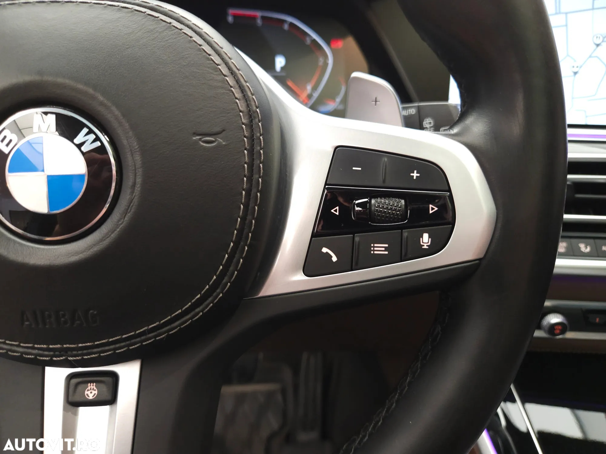 BMW X5 xDrive40d AT MHEV - 24