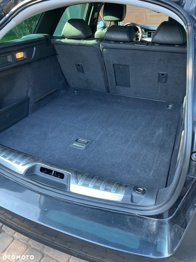 Peugeot 508 BlueHDi 180 EAT6 Stop&Start Allure - 14