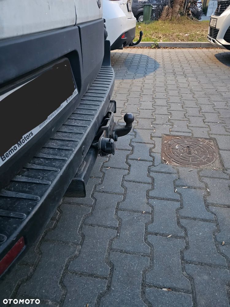 Ford Transit mk8 - 5