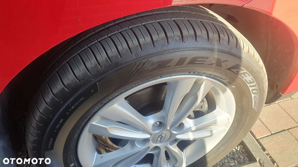 Hyundai ix35 1.6 2WD Comfort - 8