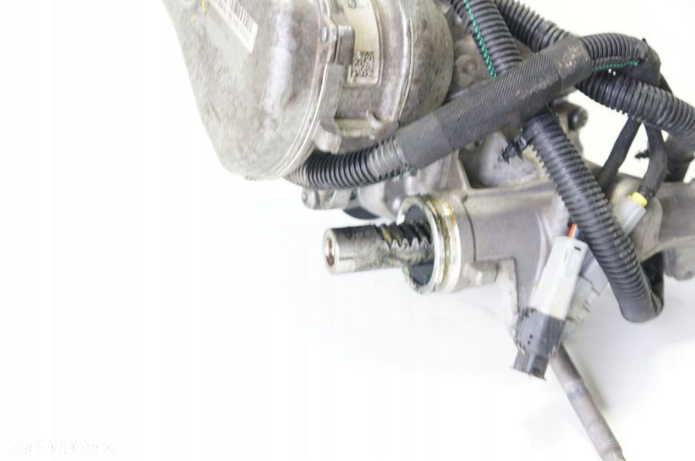 MAGLOWNICA PRZEKŁADNIA OPEL CORSA F 9834749480 - 5