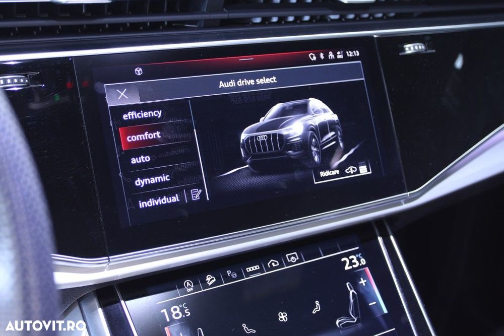 Audi Q8 50 TDI quattro Tiptronic MHEV - 25