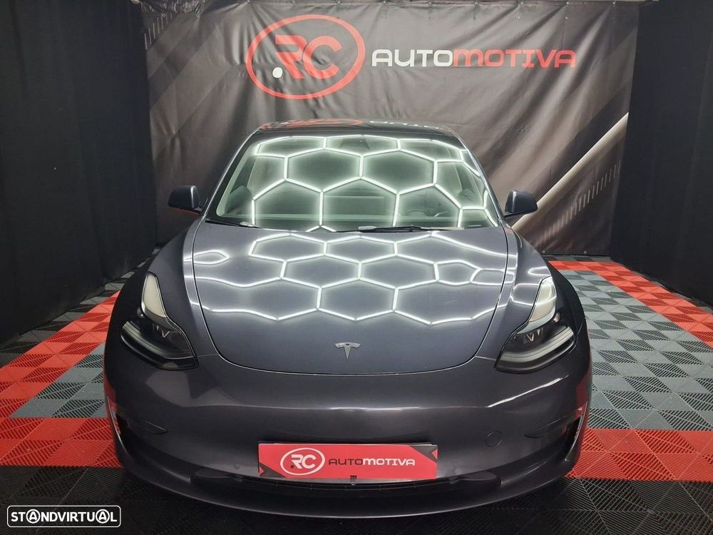Tesla Model 3 Long Range Tração Integral - 2
