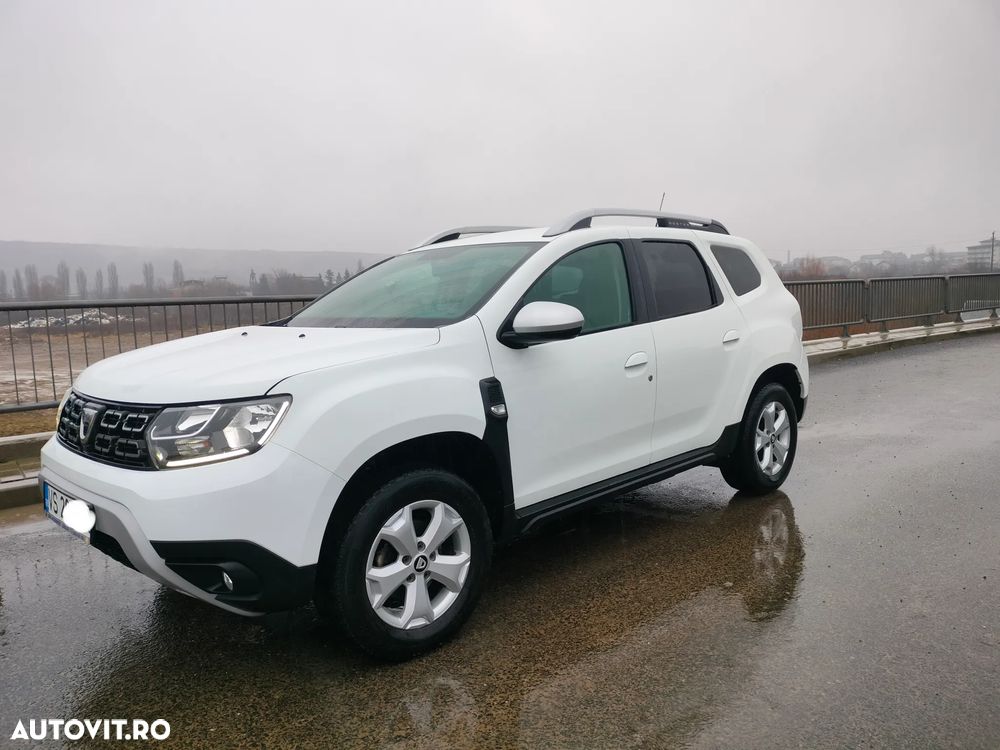 Dacia Duster - 13