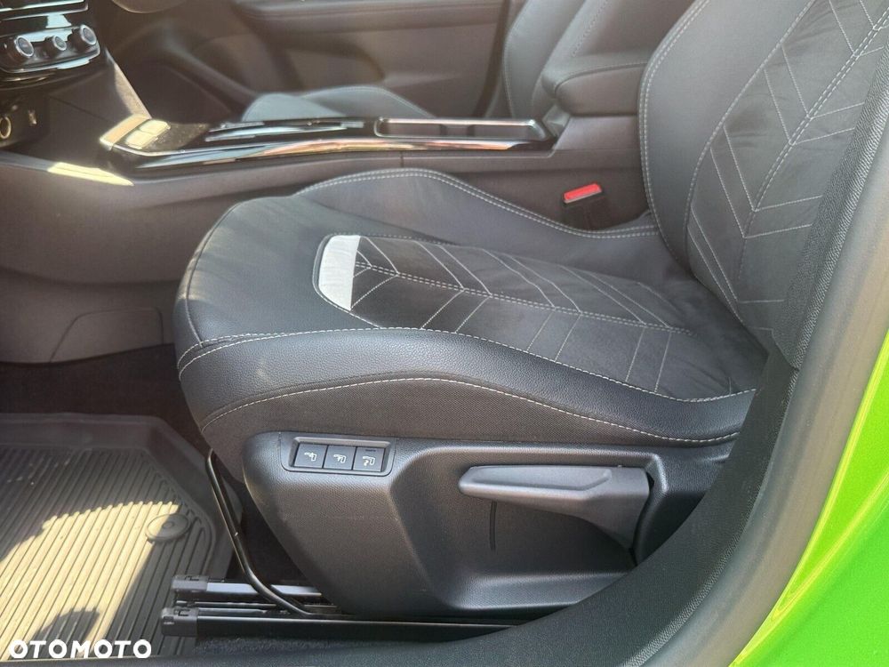 Opel Mokka 1.2 T GS S&S - 13