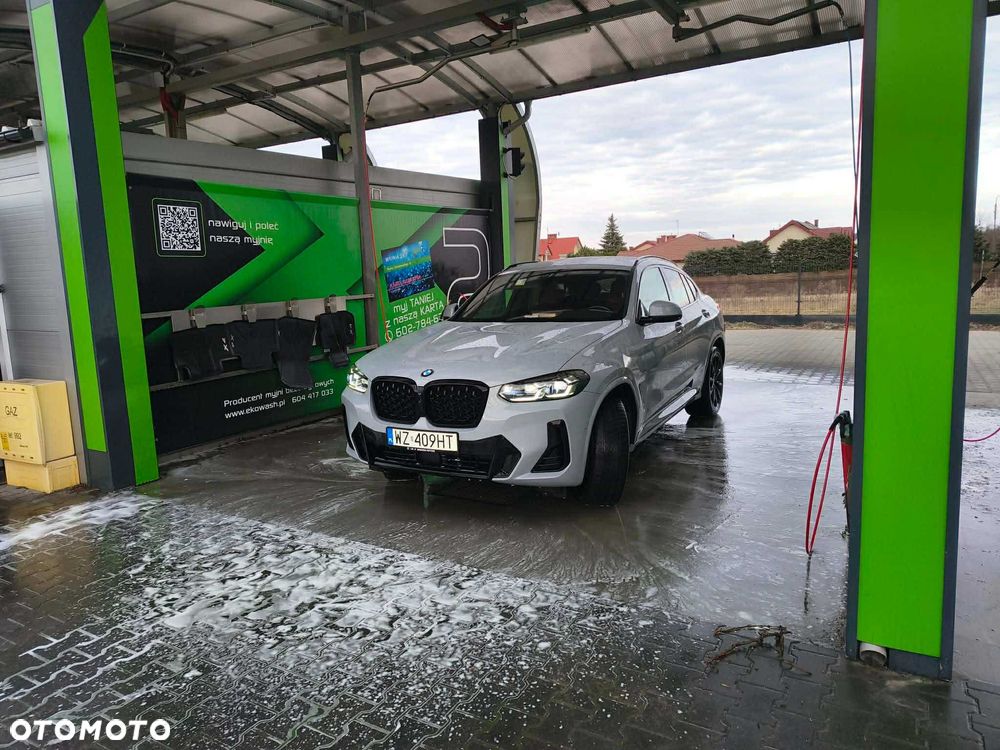 BMW X4 - 5