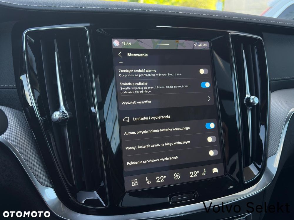 Volvo S60 - 36