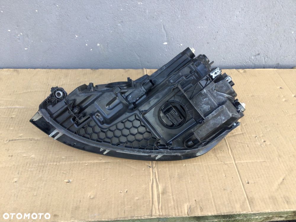 Lampa przednia prawa VW Golf Vll 7 Lift Full Led 5G0 941 036 - 3
