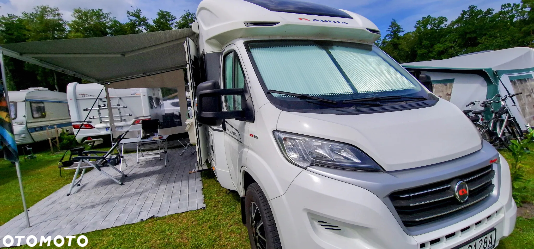 Adria Coral Plus 670 DC - 2