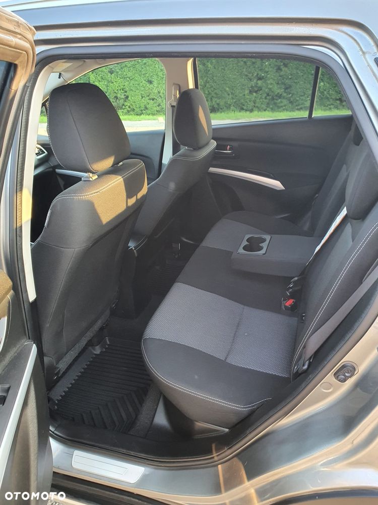 Suzuki SX4 - 24