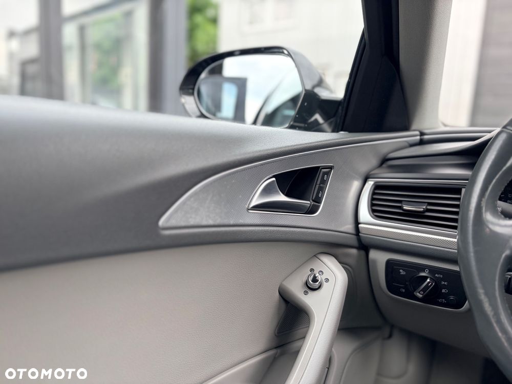 Audi A6 Avant 2.0 TDI Multitronic - 13