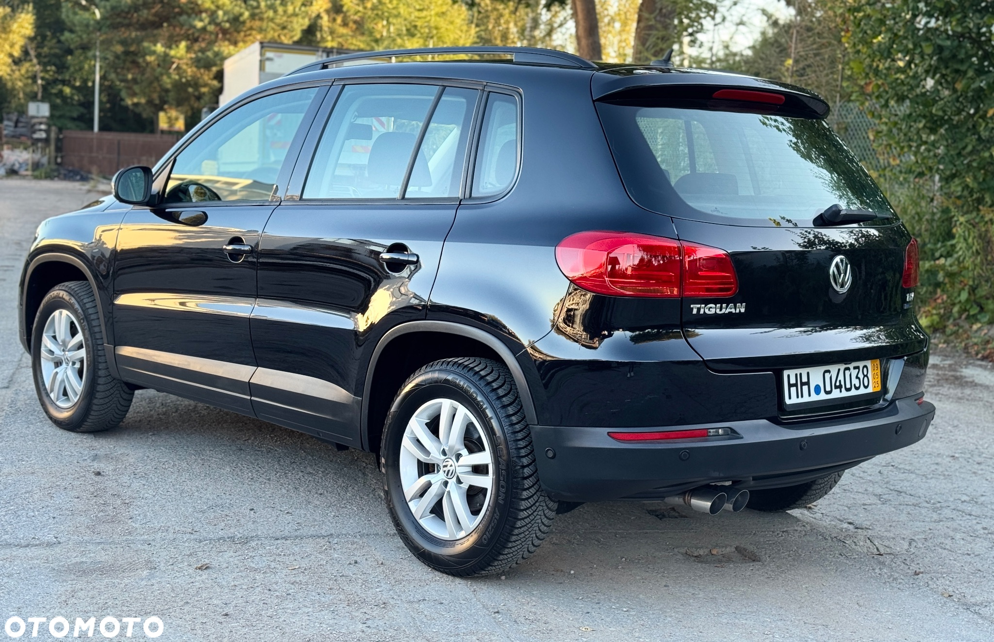 Volkswagen Tiguan - 6