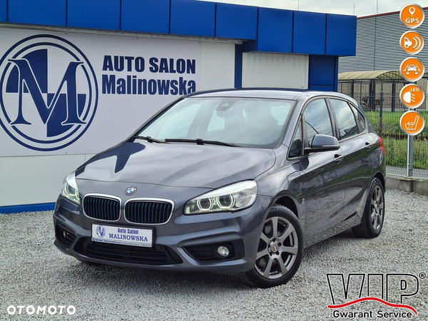 BMW Seria 2 225xe iPerformance Active Tourer