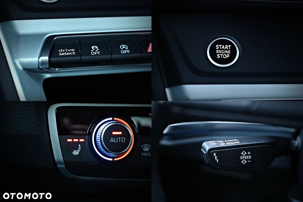 Audi Q3 Sportback - 36