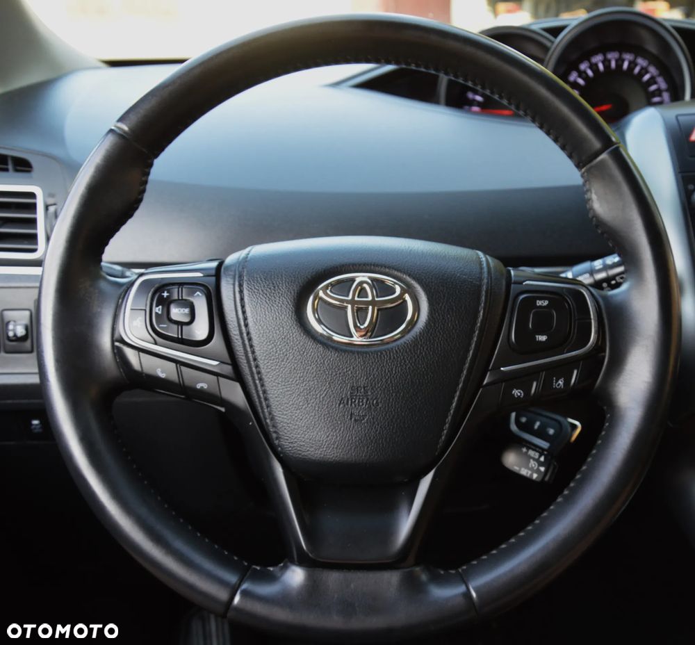 Toyota Verso - 19