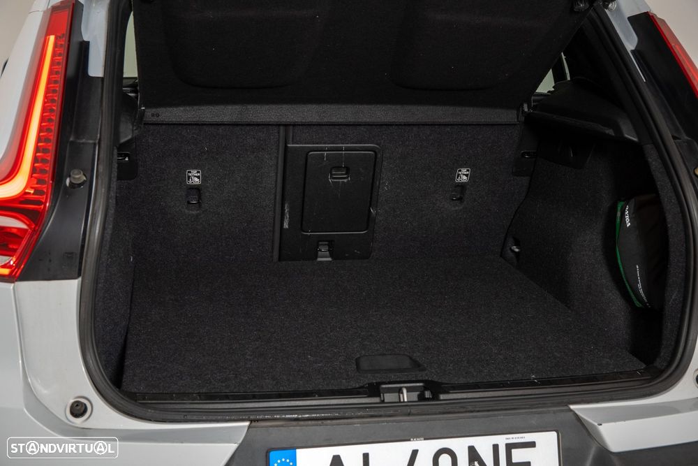 Volvo XC 40 1.5 T5 PHEV Inscription Expression - 15