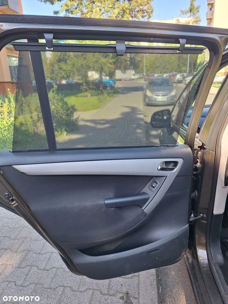 Citroën C4 Picasso - 10