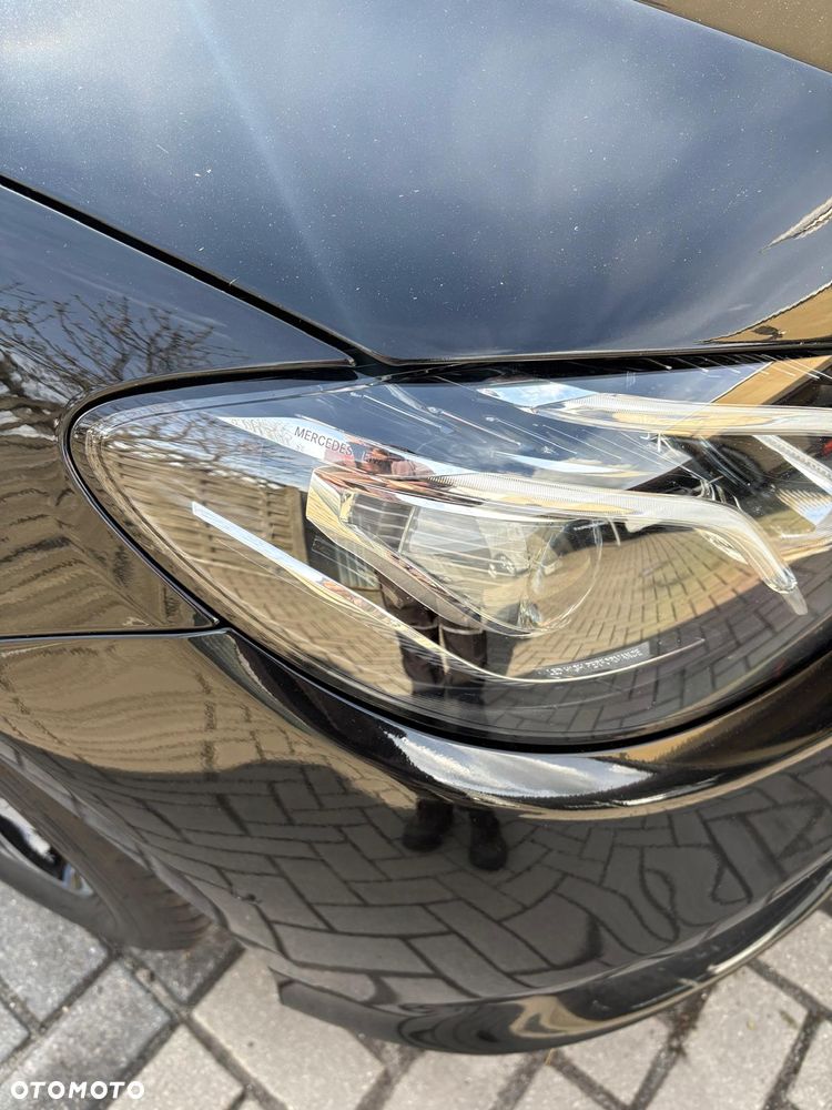 Mercedes-Benz Klasa E 350 BlueTEC 9G-TRONIC - 3
