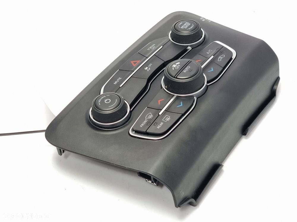 PANEL DODGE CHARGER P68293617AC - 3
