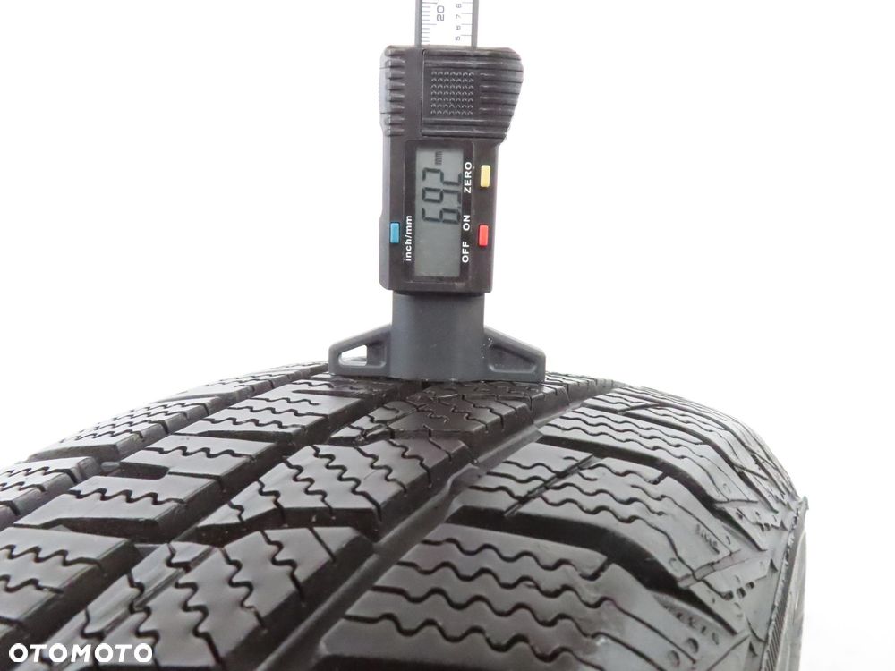 185/60R15 OPONA ZIMOWA Point S WinterStar 3 88T XL - 7