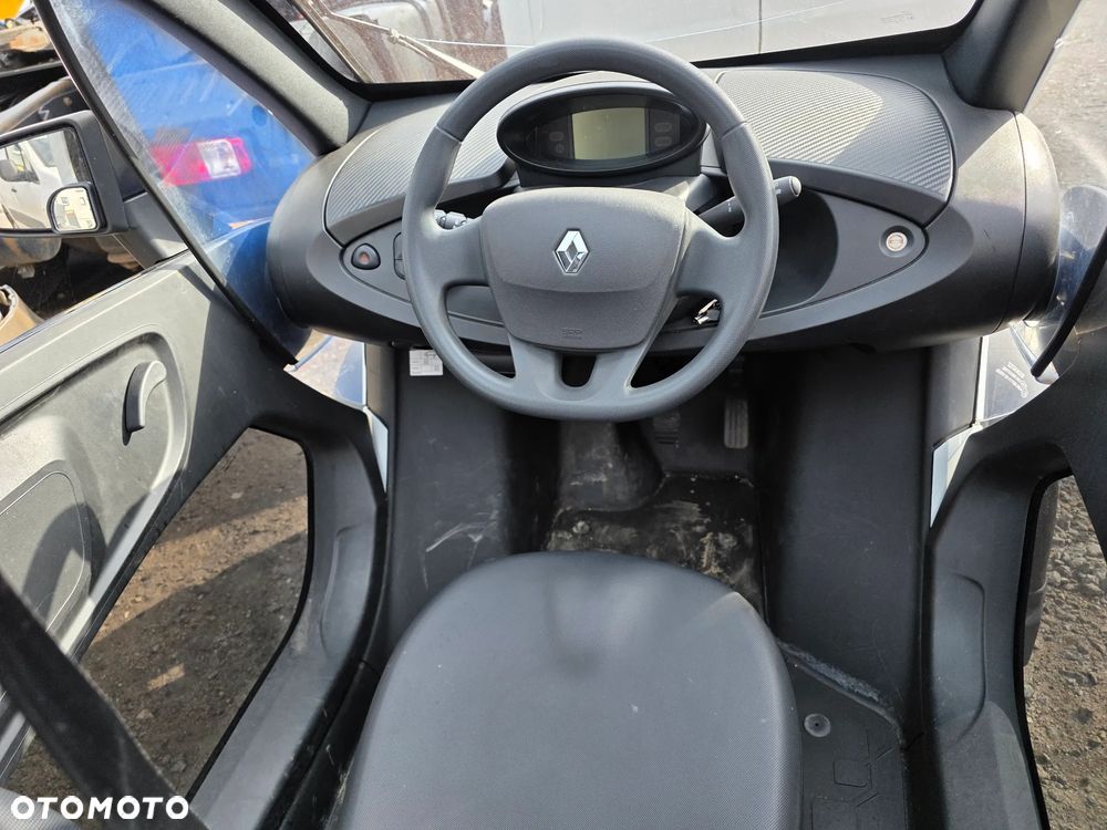 Renault Twizy - 5