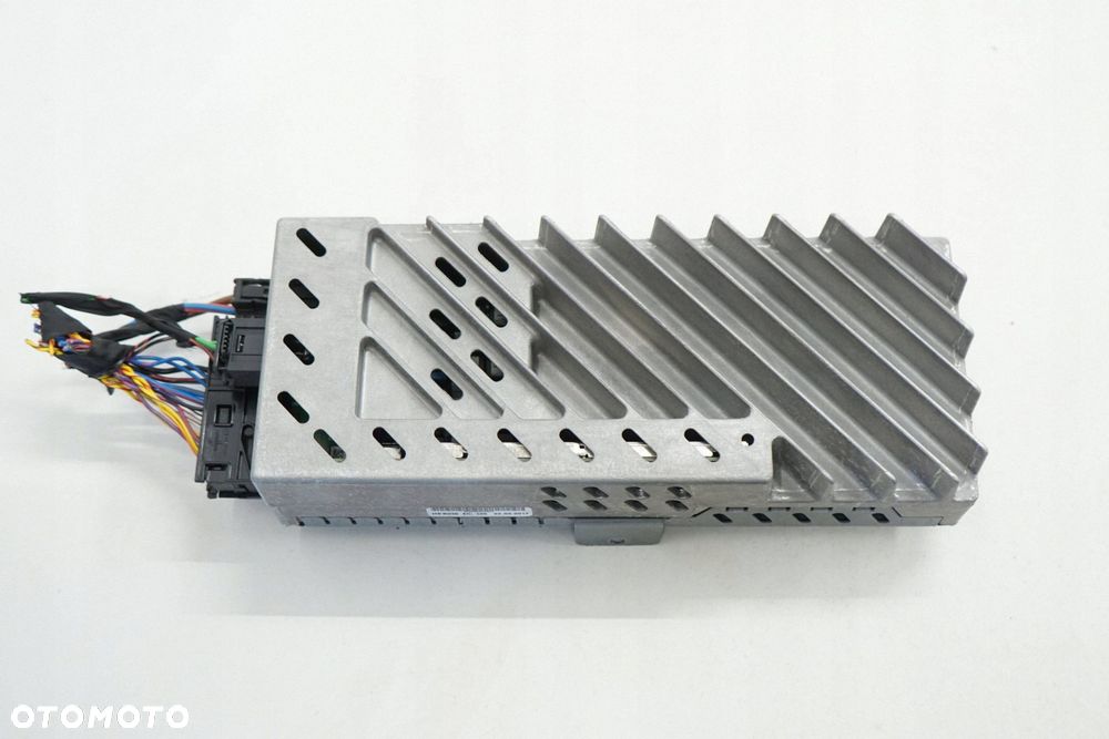 BMW 7 G11 G12 17R WZMACNIACZ AUDIO 6993021 - 1
