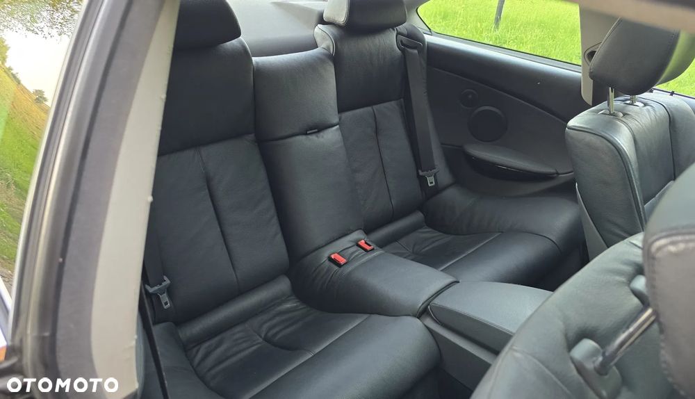 BMW Seria 6 645 Ci - 14