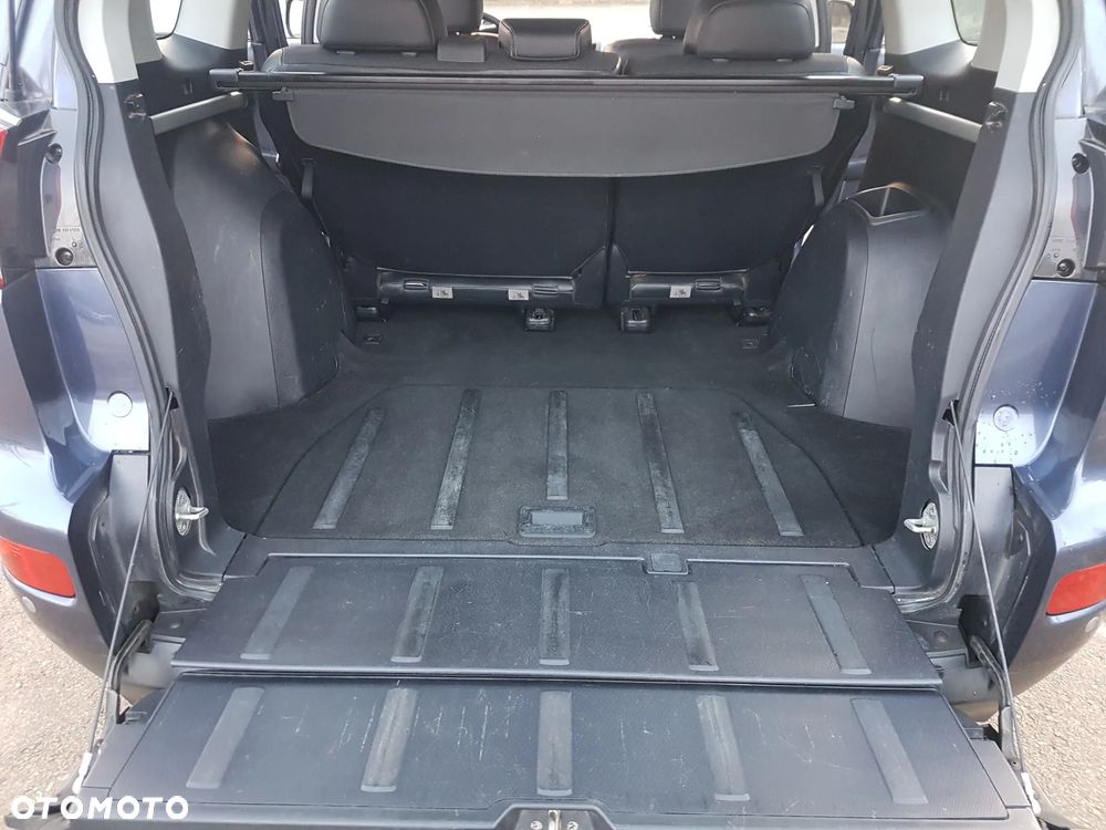 Citroën C-Crosser 2.2 HDi Exclusive - 18